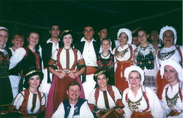 Group In Poland