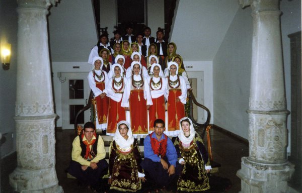 Group In Germany