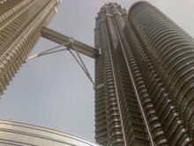 KL - Twin Tower