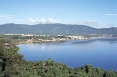 Florianópolis - Lagoa da Conceição