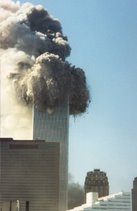North Tower Obliteration