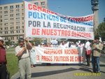 Movilizados...