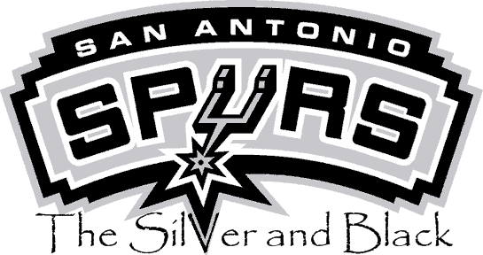 The Silver and Black
