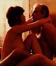 Le dernier Tango a París. Bernardo Bertolucci.