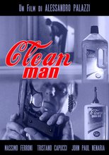 Clean man, um dos filmes da primeira sessão