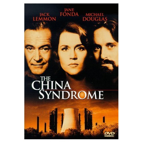 THE CHINA SYNDROME (1979)