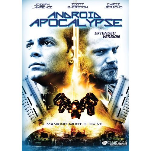 ANDROID APOCALYPSE (2006)