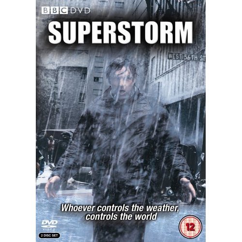 SUPERSTORM (2007)