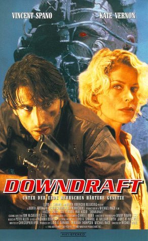 DOWNDRAFT (1996)