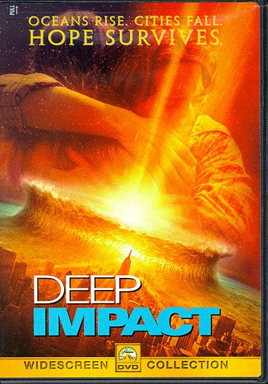 DEEP IMPACT (1998)