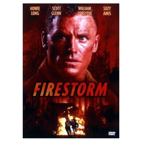 FIRESTORM (1998)