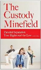 The Custody Minefield Book