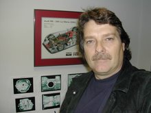Pieter Roos