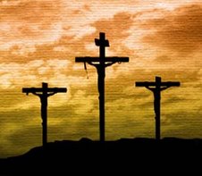 The Gospel/ Messiah  died for our sins
