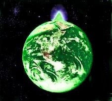 New Heavens and New Earth