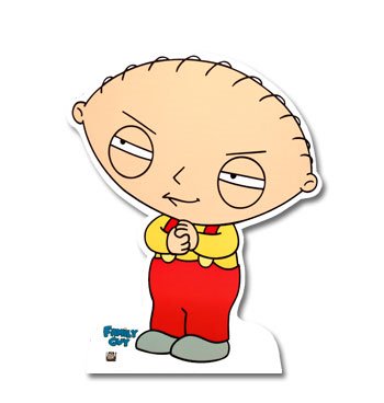 STEWIE