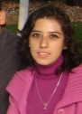 Ana Lillia Ortega Molina, Arq