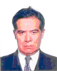 Edmundo Hernández Flores, Ing.-Arq.