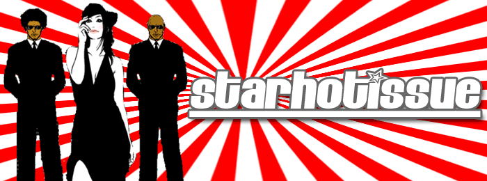 Star Hot Issue