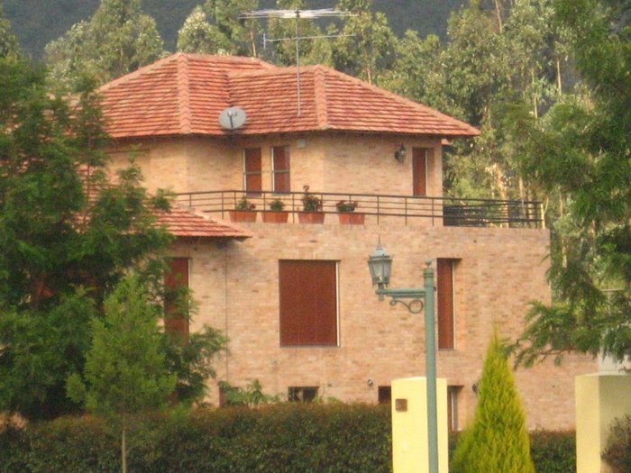 NUESTRA TEJA PLANA Y REJILLA