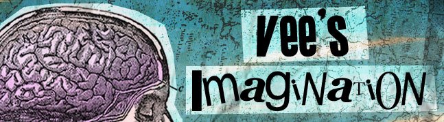 Vee's Imagination- IF