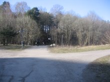 Västra Skogen (The Western Forest)