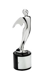 Silver Telly Award 2007 - Best Use Of Animation, MTV Robots