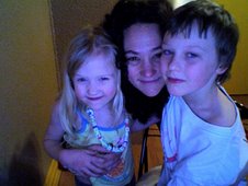 My sunshines: