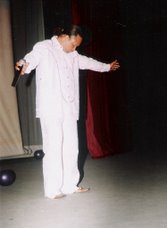 Cupidon Show 2006