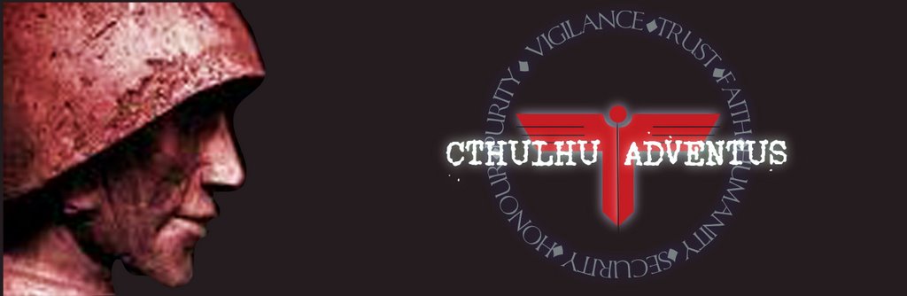 Cthulhu Adventus