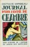 Edition canadienne du "Journal d'une femme de chambre",