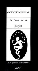 "Le Concombre fugitif", 1992