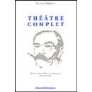 "Théâtre complet", 1999