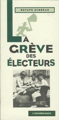 "La Grève des électeurs"