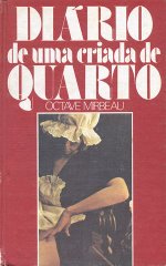 Traduction portugaise du Journal d'une femme de chambre