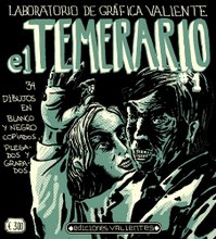 El Temerario #1