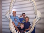 I Thought My Kids Had Big Mouths