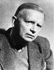 Carl Th. Dreyer(DK, 1889 - 1968)