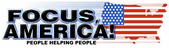 Focus America: People Helping People