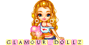 glamour doll