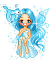 ice fairy
