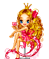 cupcake doll