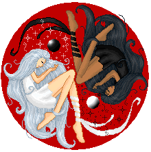 Ying Yang