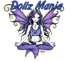 A special thanks to DollzMania