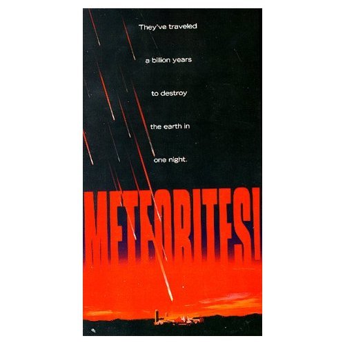 METEORITES! (1998)