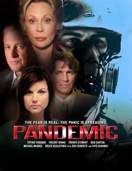 PANDEMIC (2007)