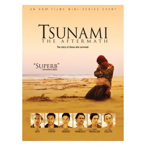 TSUNAMI: THE AFTERMATH (2006)