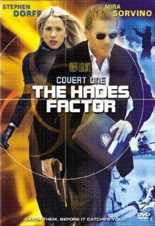 COVERT ONE: THE HADES FACTOR (2006)