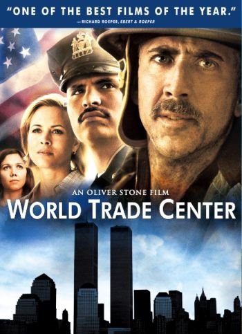 WORLD TRADE CENTER (2006)