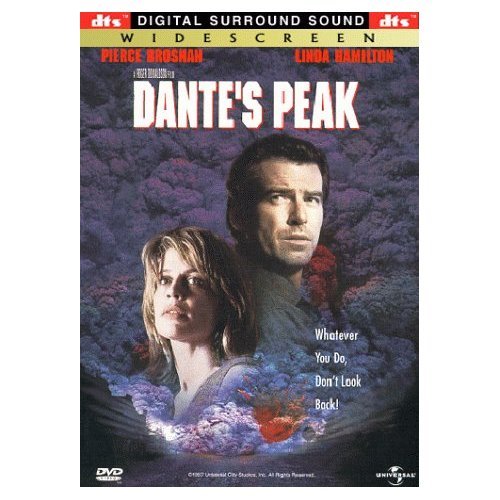 DANTE'S PEAK (1997)